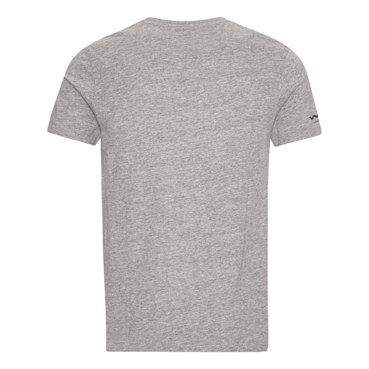 WX Core T-Shirt Grey