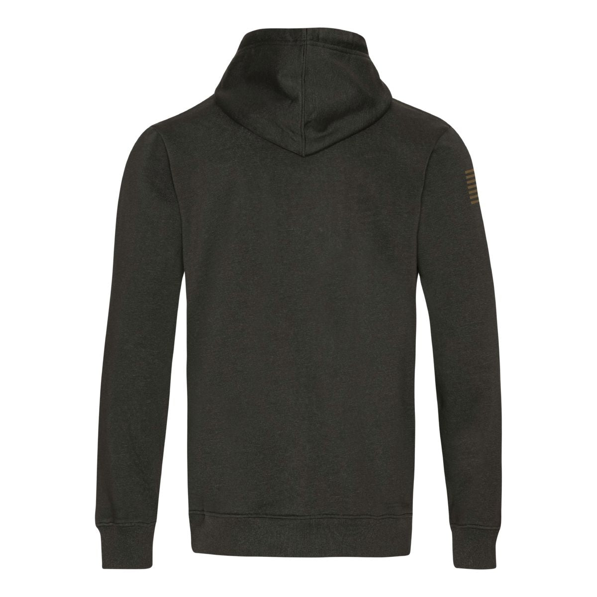 WX URBAN Hoodie OD Green