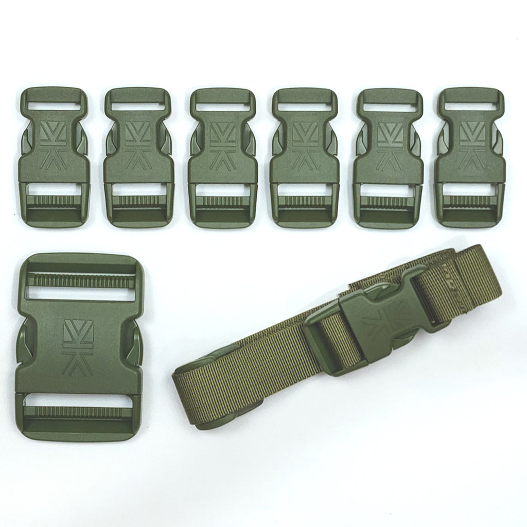 KarrimorSF Replacement Buckle Kits