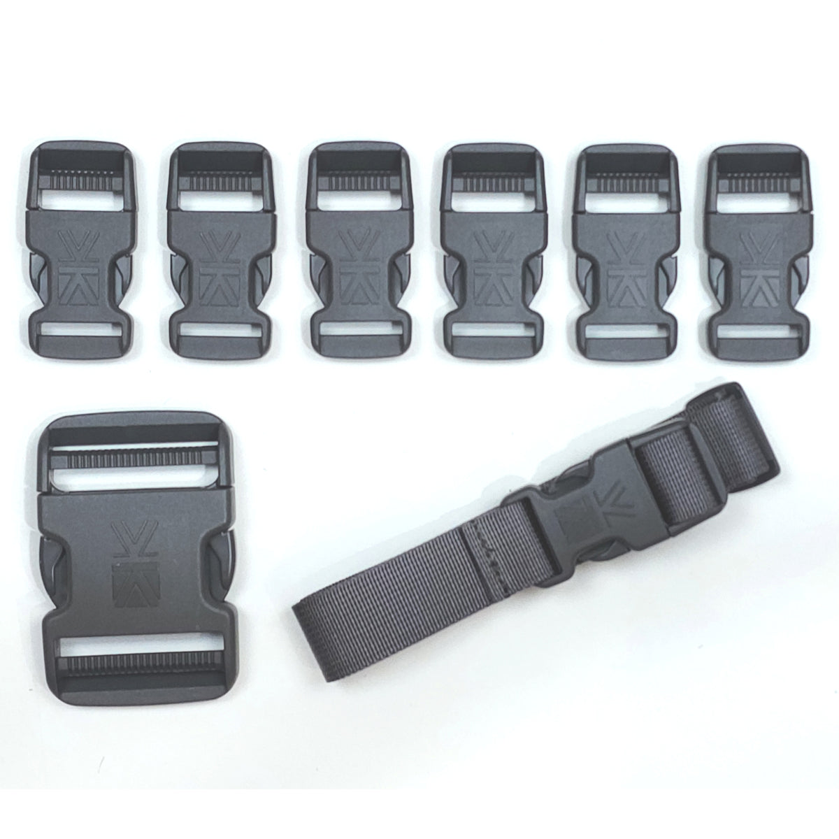 KarrimorSF Replacement Buckle Kits