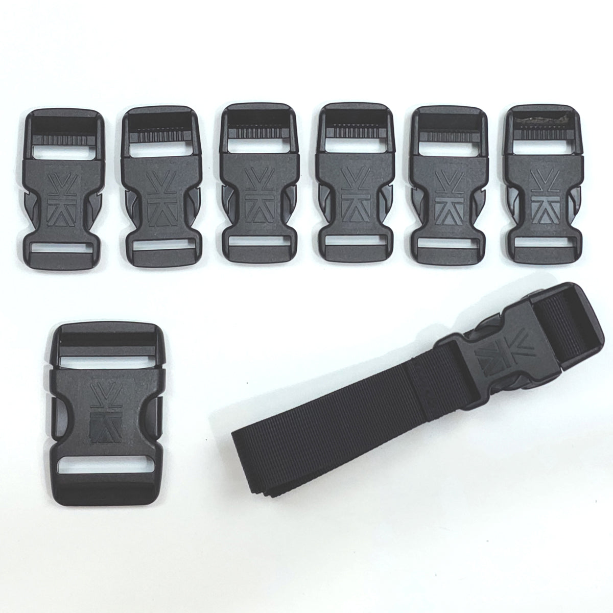 KarrimorSF Replacement Buckle Kits