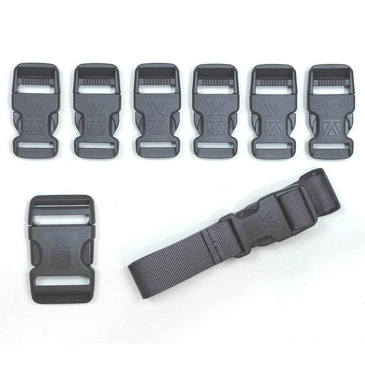 KarrimorSF Replacement Buckle Kits