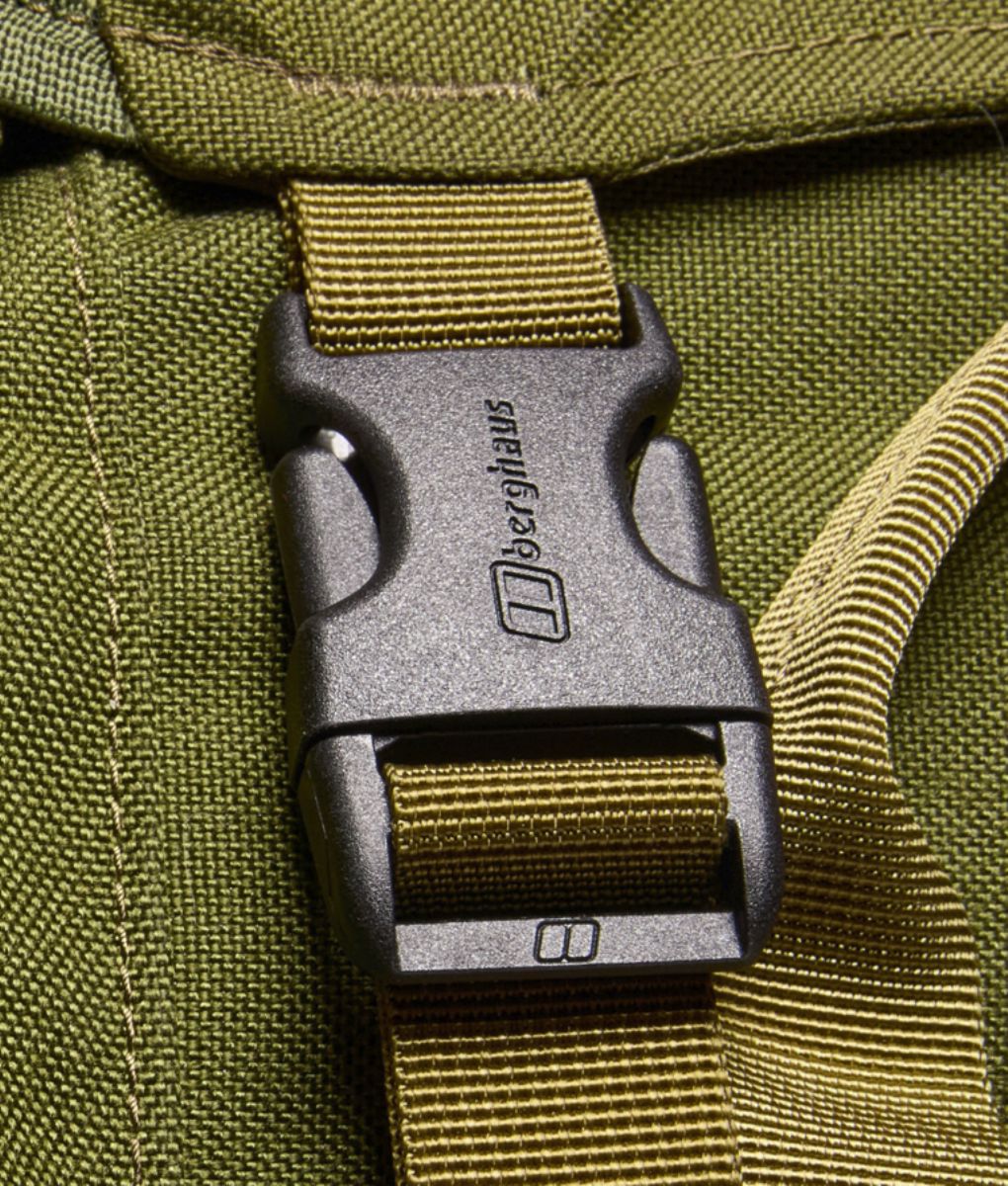 Buckle 25mm (pack of 10)