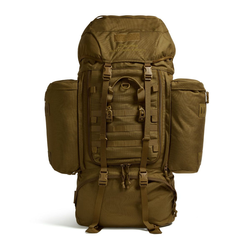 MMPS Crusader III FA 90+20 Rucksack