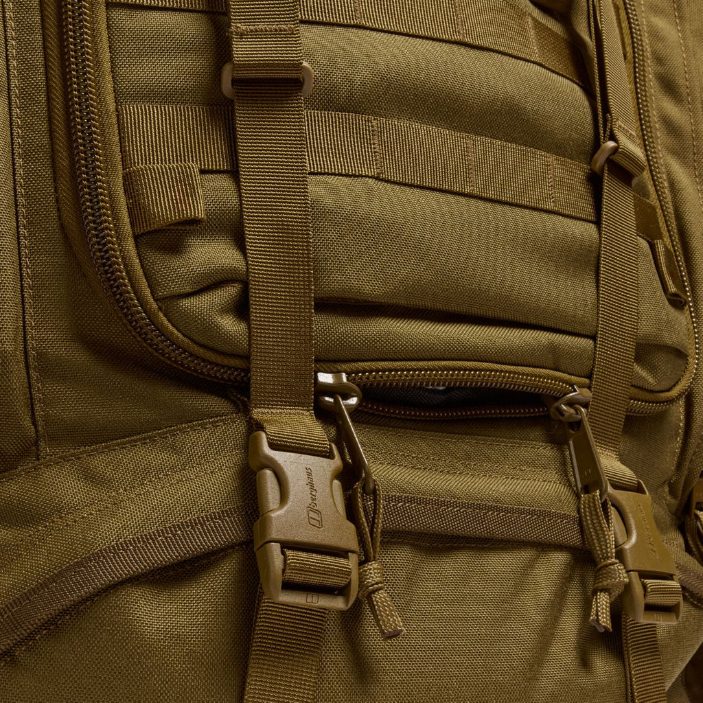 MMPS Crusader III 90+20 FA