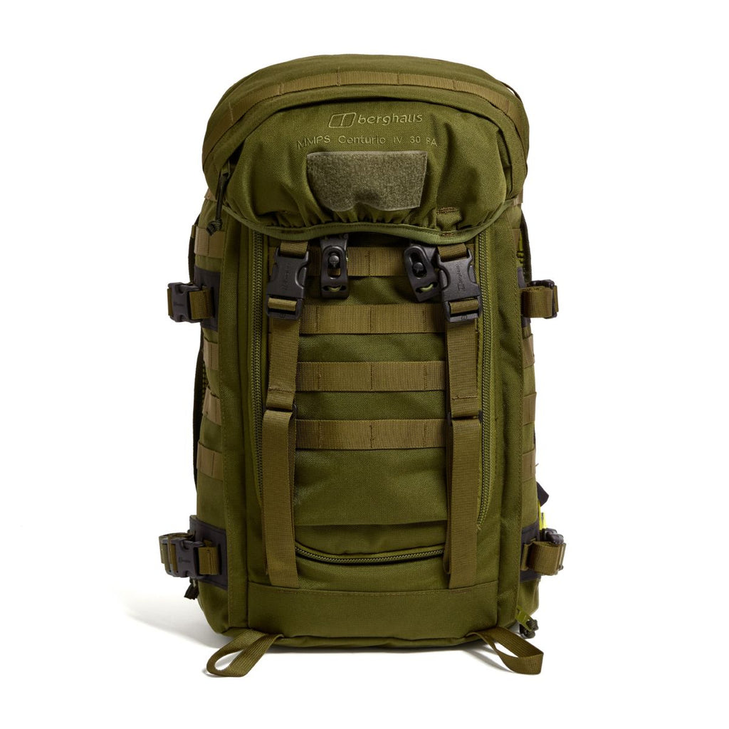 MMPS Centurio 30 FA (front access)