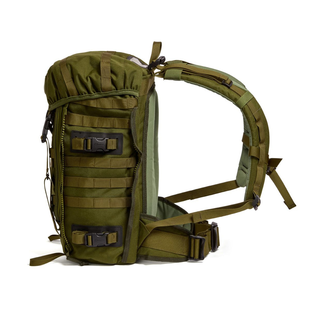 MMPS Centurio 30 FA (front access)