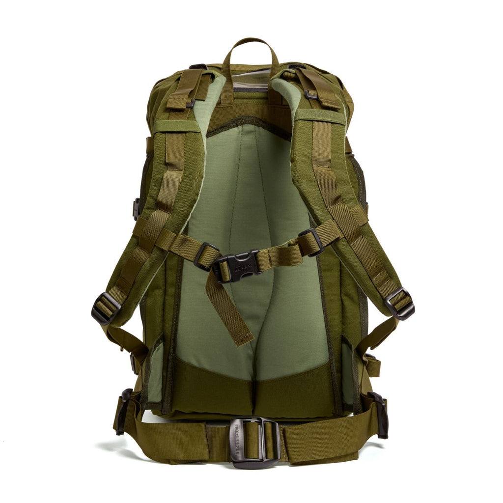 MMPS Centurio 30 FA (front access)