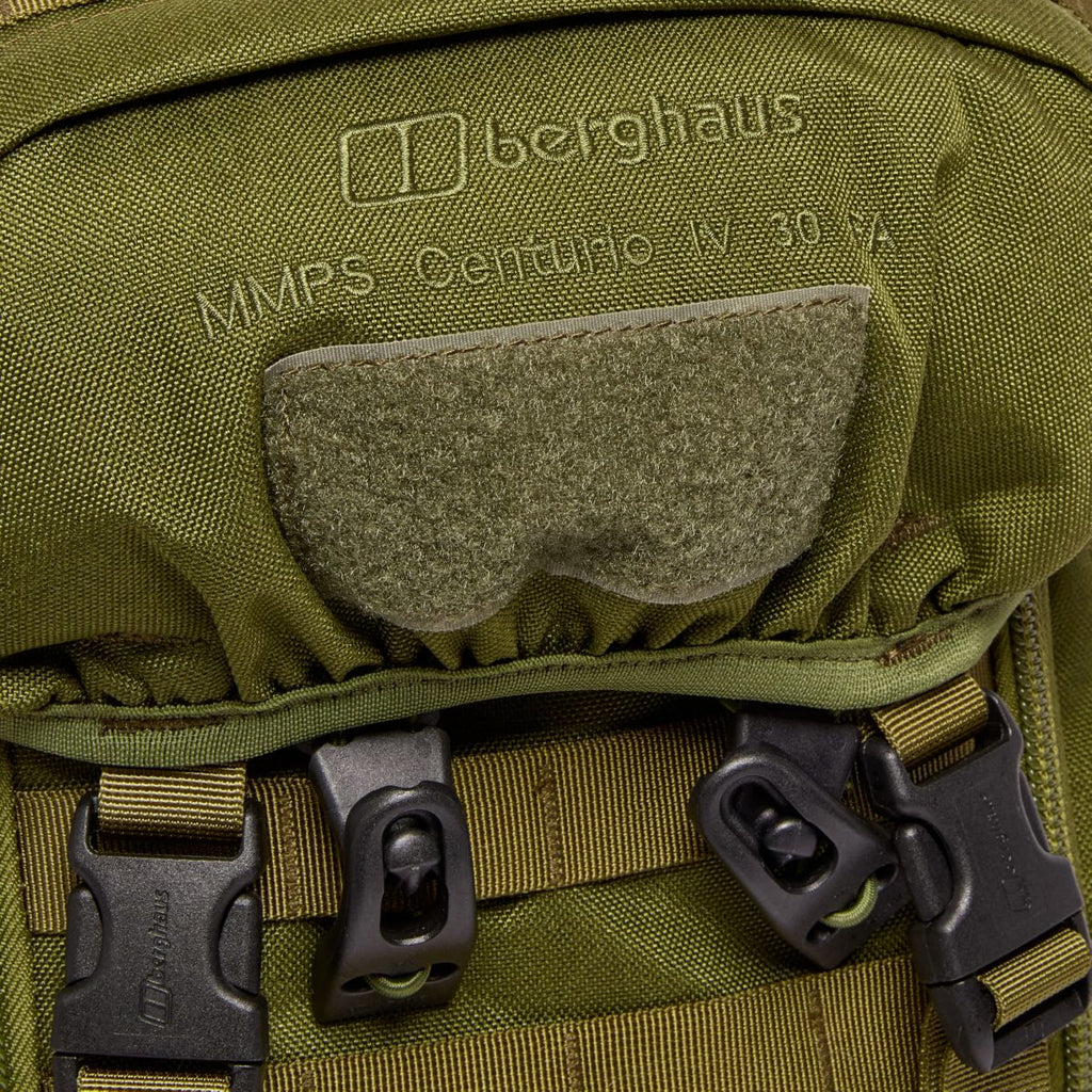 MMPS Centurio 30 FA (front access)