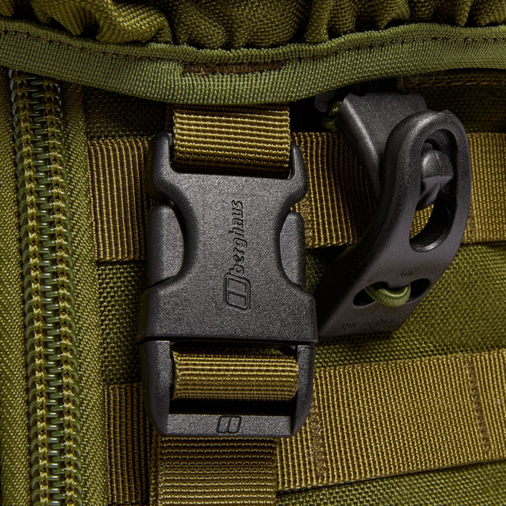 MMPS Centurio 30 FA (front access)