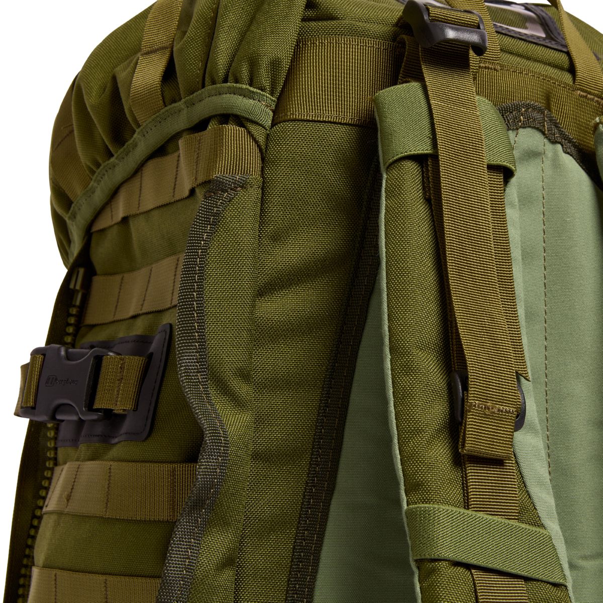 MMPS Centurio 30 FA (front access)