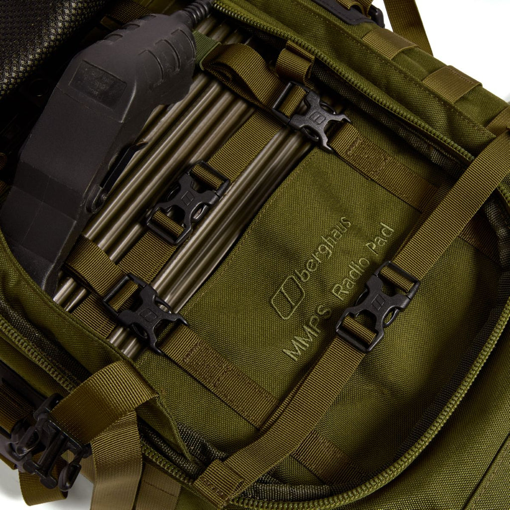 MMPS Centurio 30 FA (front access)