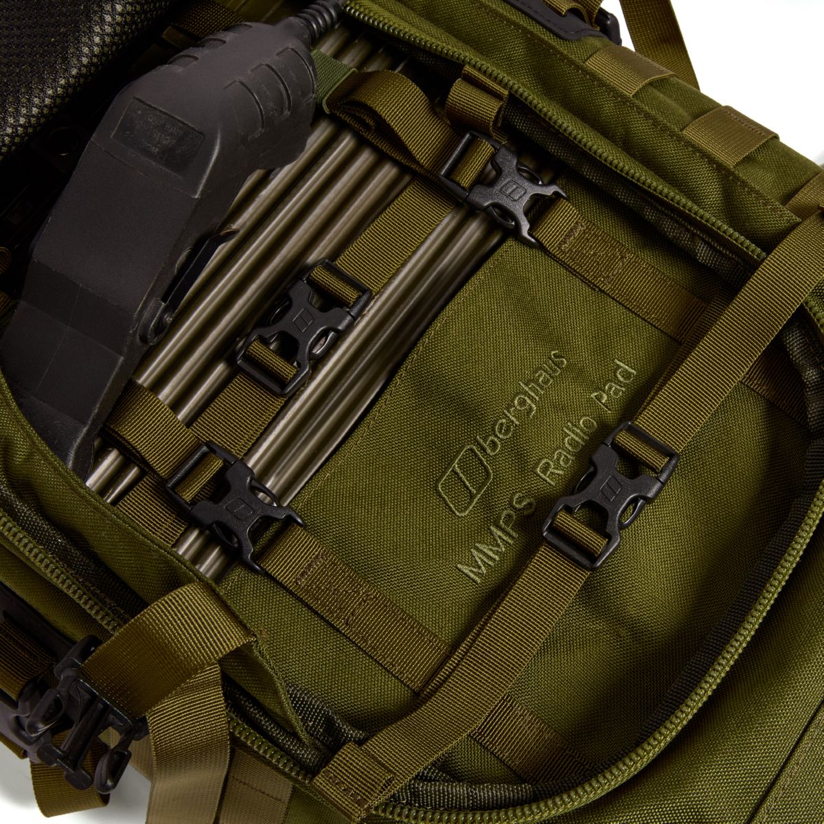 MMPS Centurio 30 FA (front access)