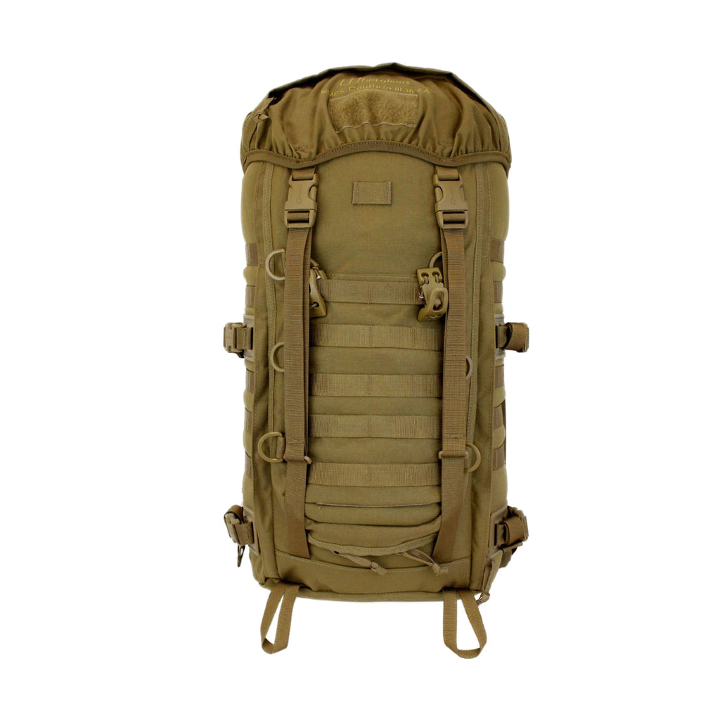 MMPS Centurio 30 III FA (Front Access) Daysack