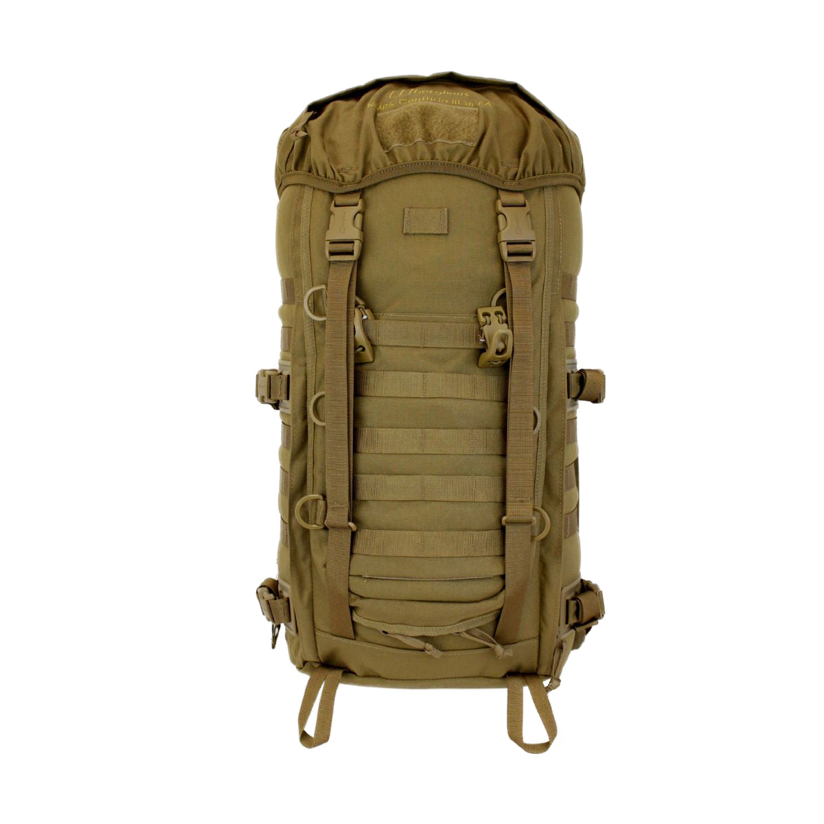 MMPS Centurio 30 FA (front access)