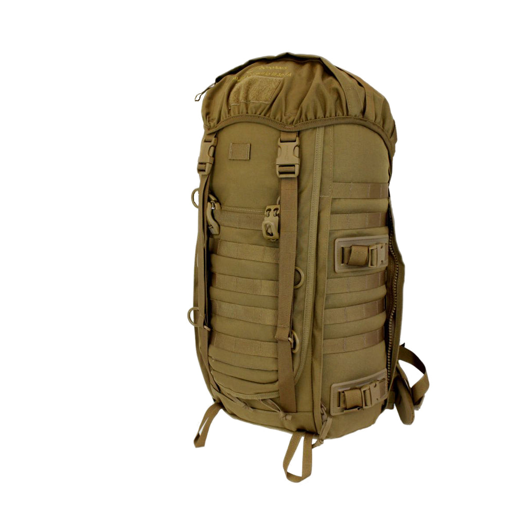 MMPS Centurio 30 FA (front access)