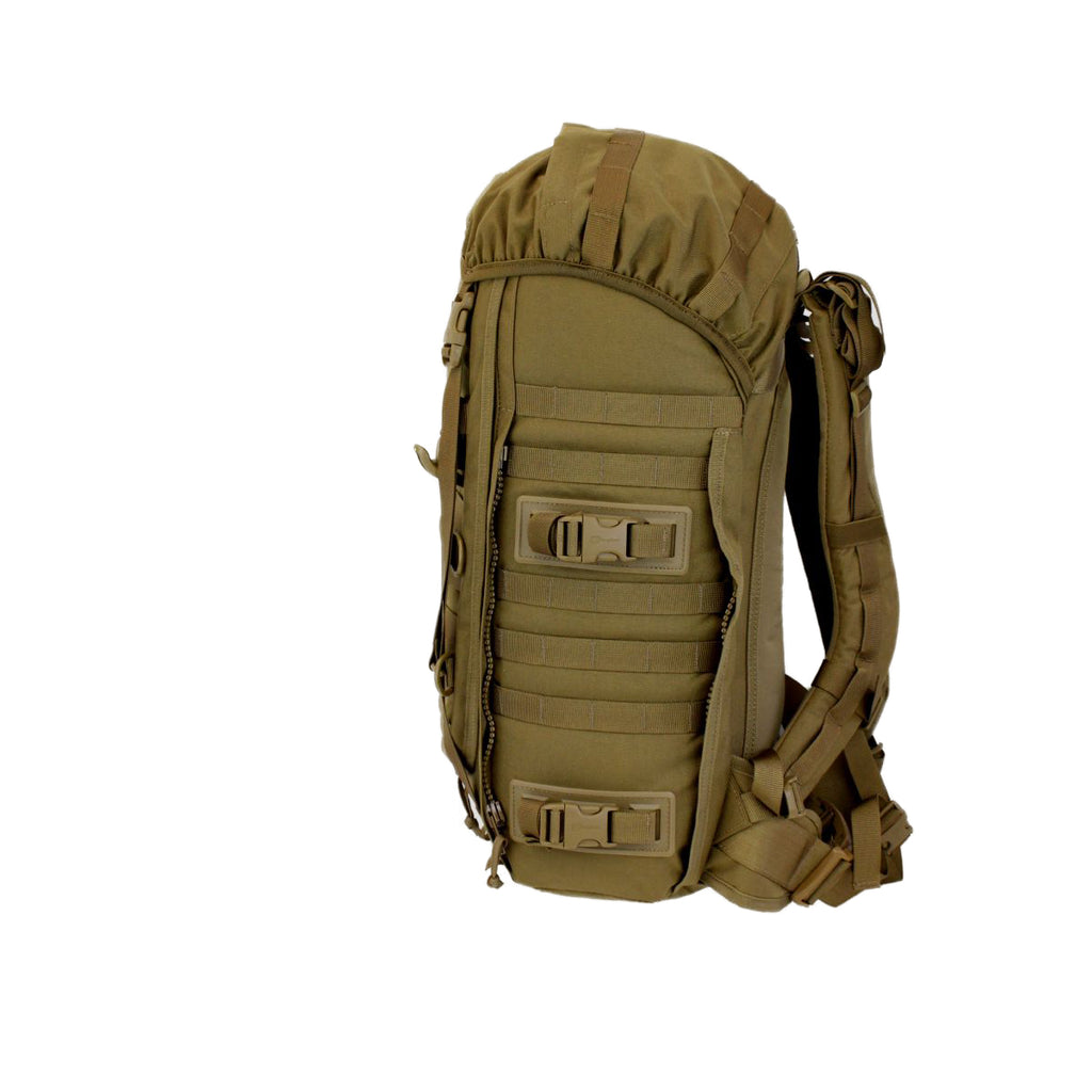 MMPS Centurio 30 FA (front access)