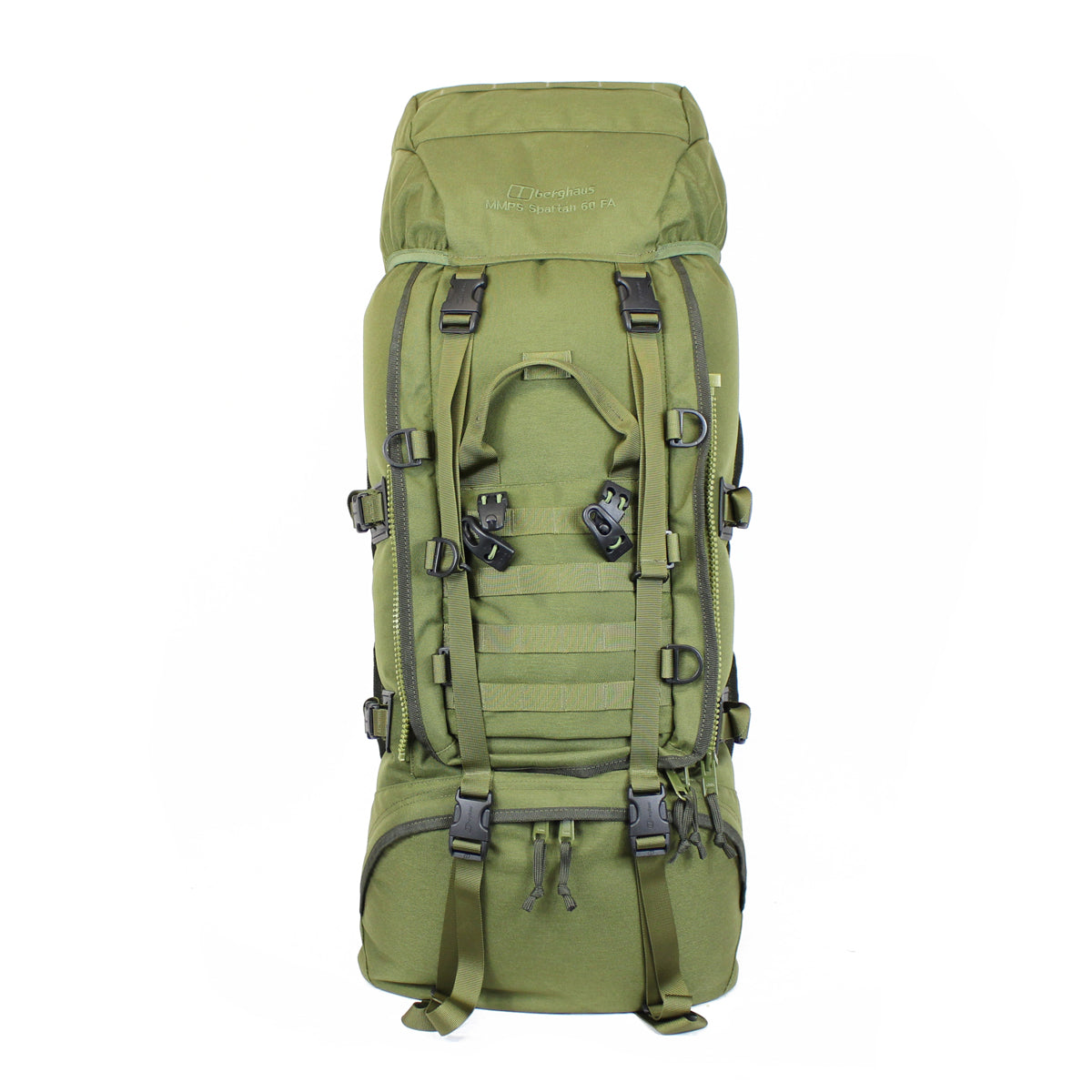 MMPS Spartan II 60 FA