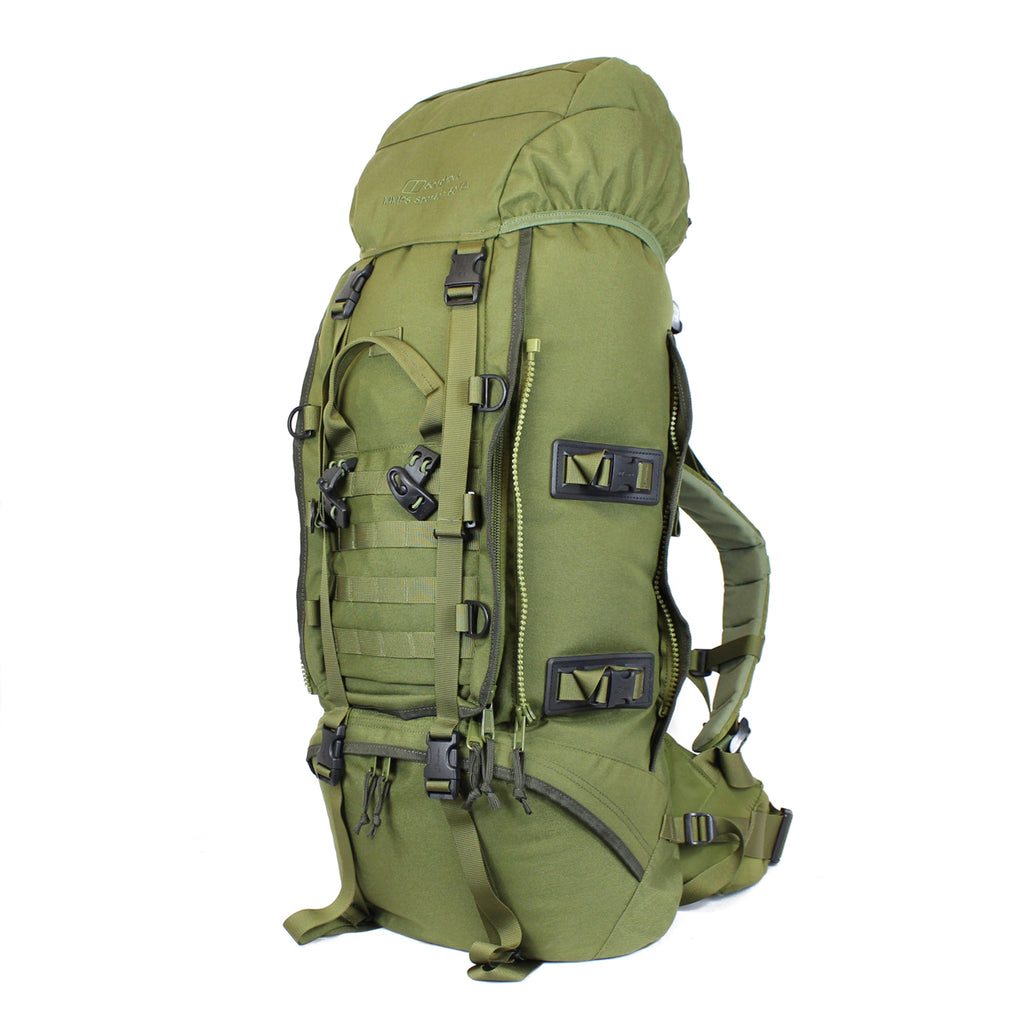 MMPS Spartan II 60 FA