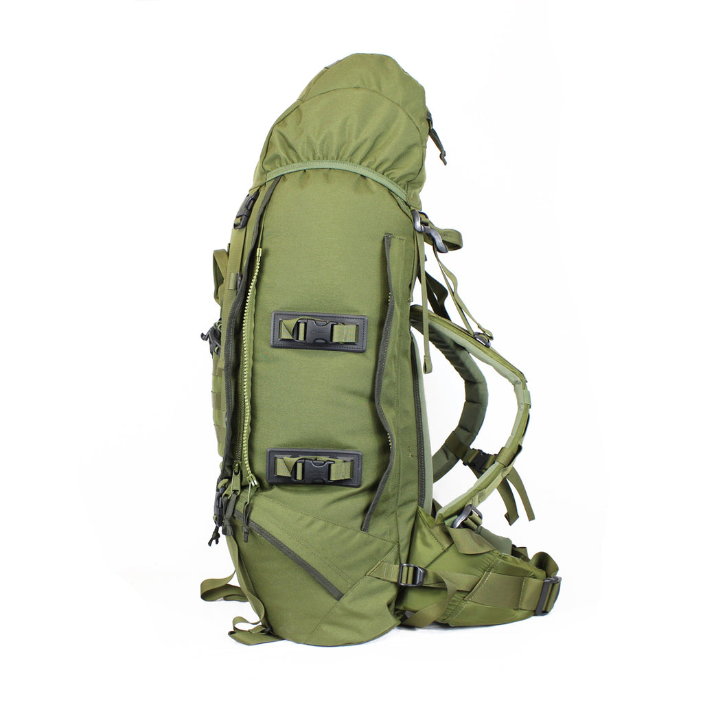 MMPS Spartan II 60 FA