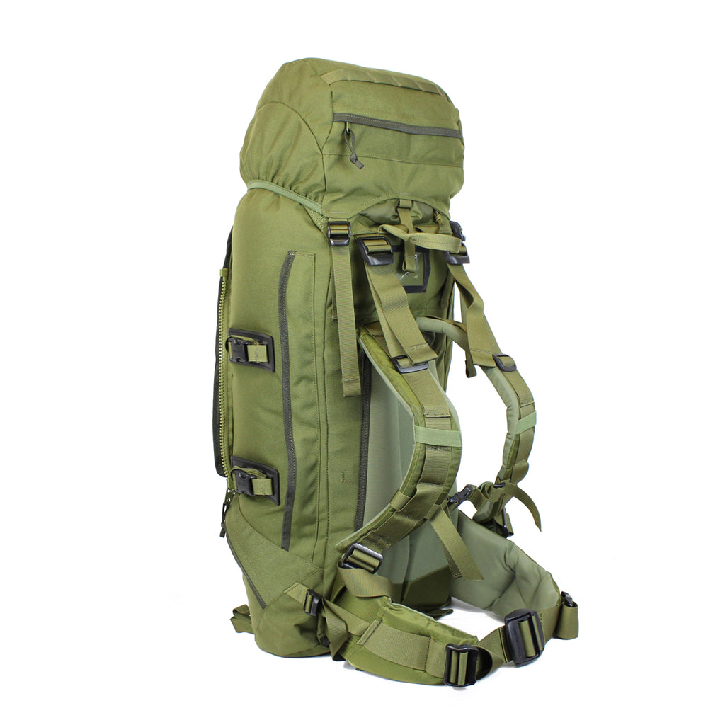 MMPS Spartan II 60 FA