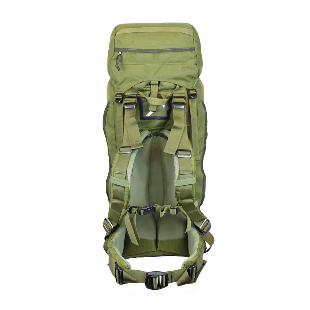 MMPS Spartan II 60 FA