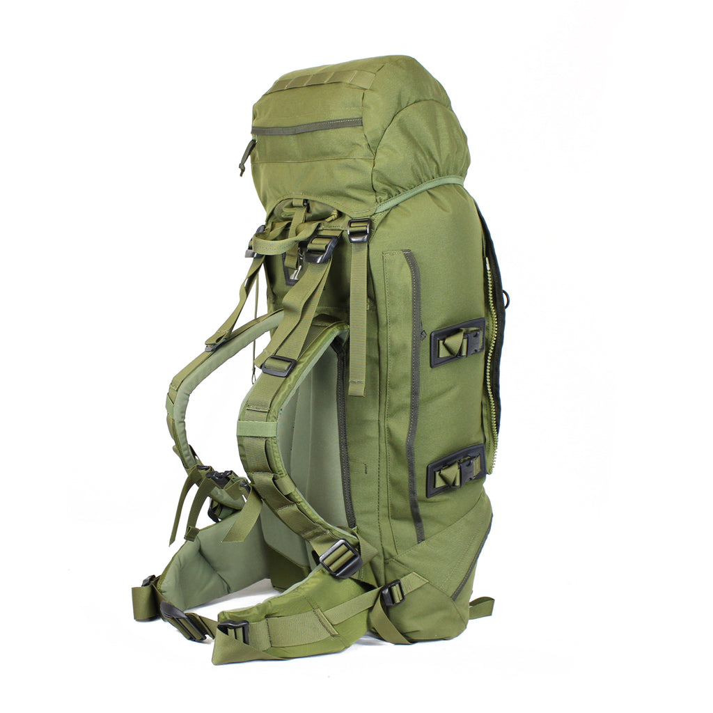 MMPS Spartan II 60 FA