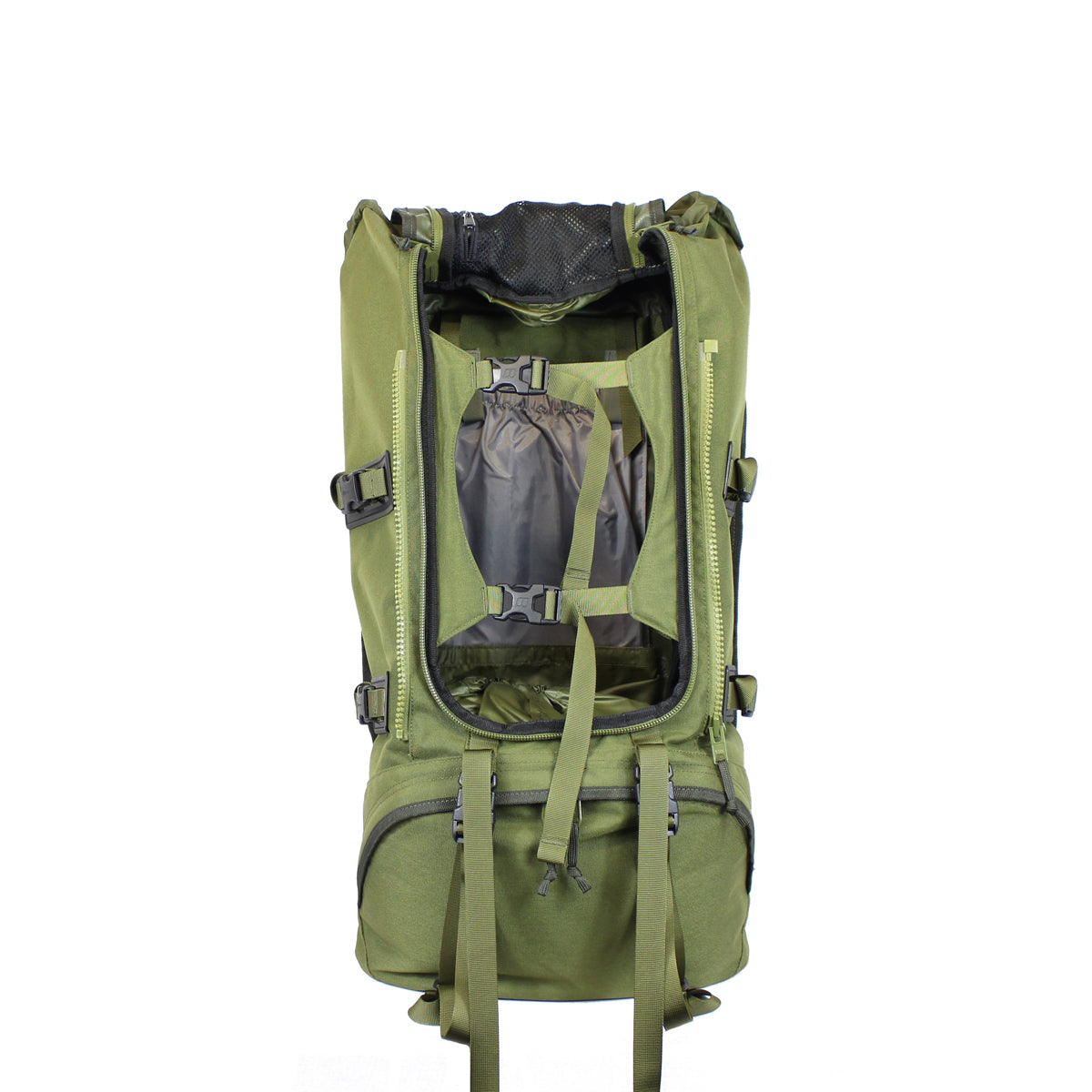 MMPS Spartan II 60 FA