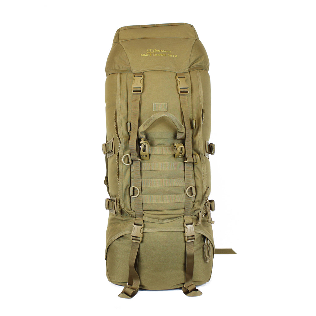 MMPS Spartan II 60 FA