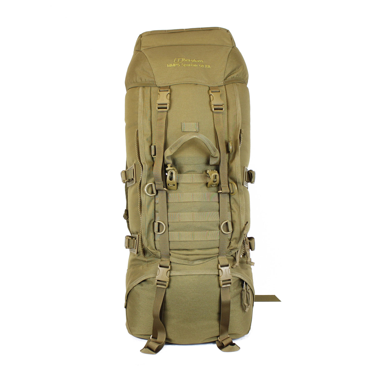 MMPS Spartan II 60 FA