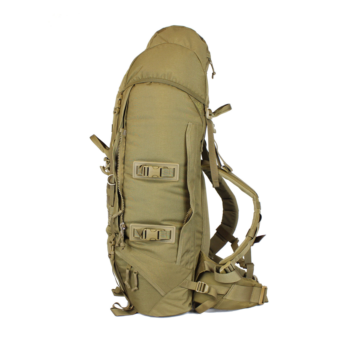 MMPS Spartan II 60 FA