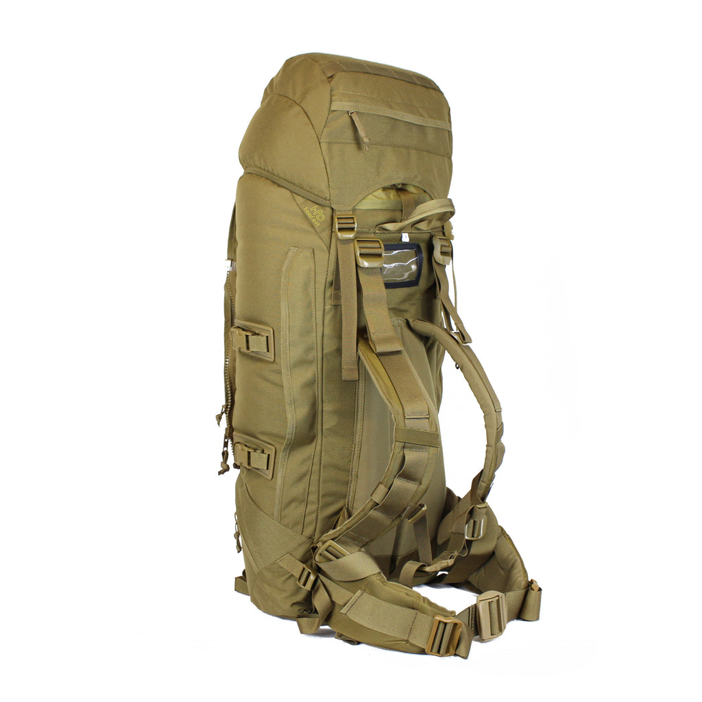 MMPS Spartan II 60 FA