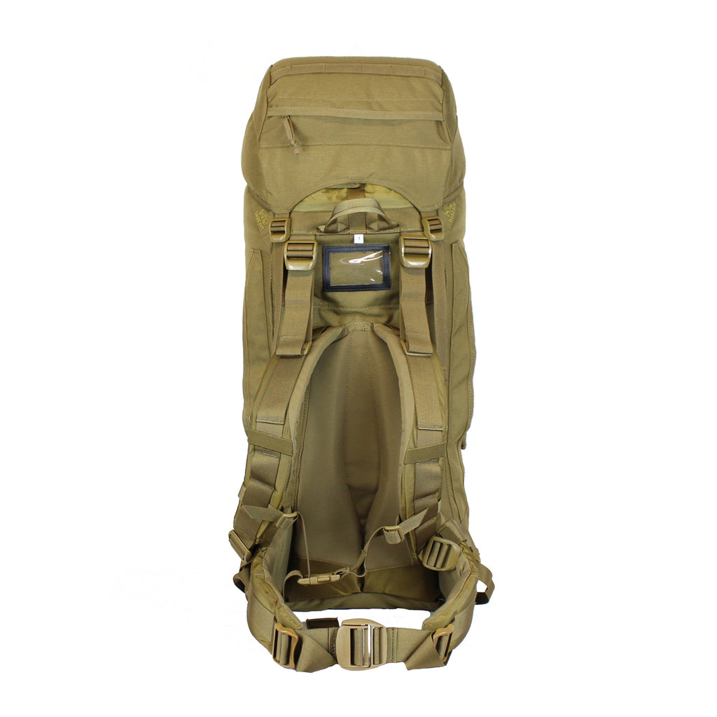 MMPS Spartan II 60 FA