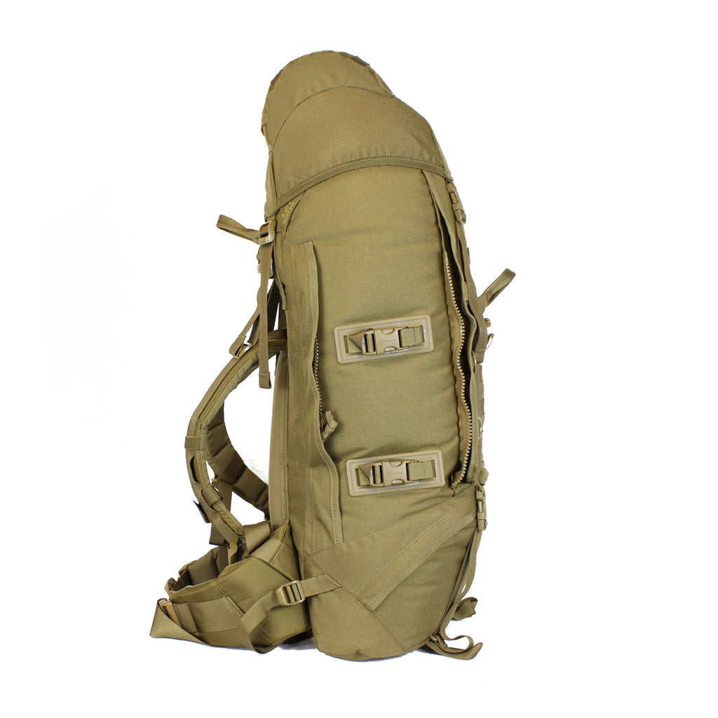 MMPS Spartan II 60 FA