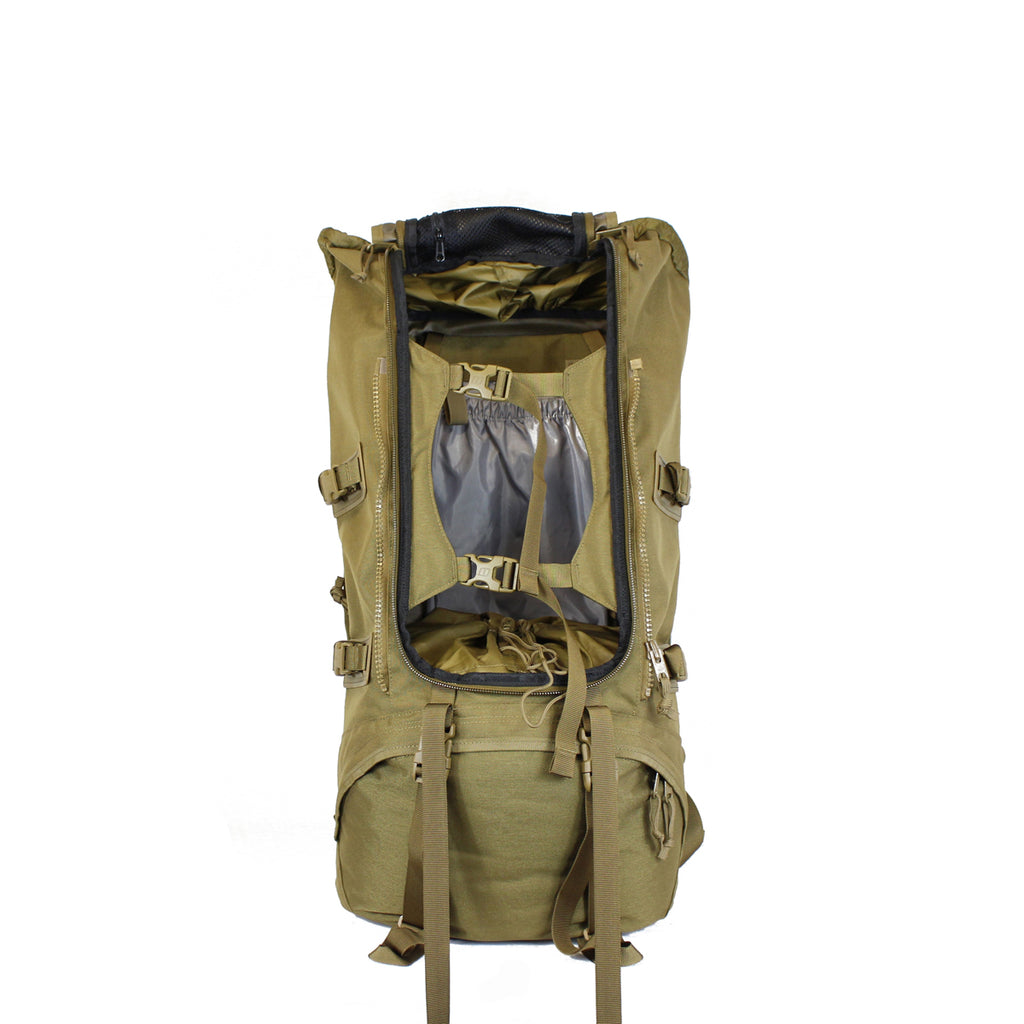 MMPS Spartan II 60 FA