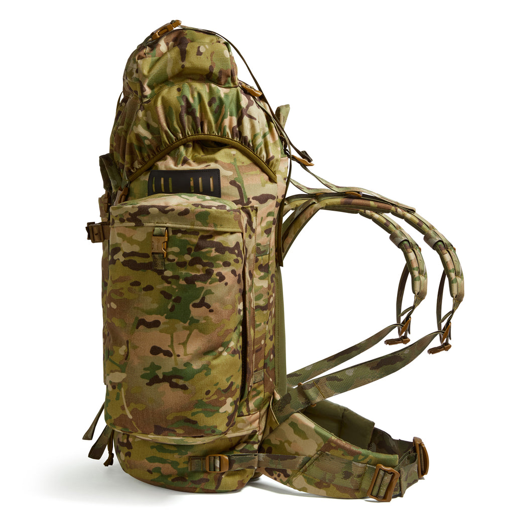MMPS Vulcan V Rucksack
