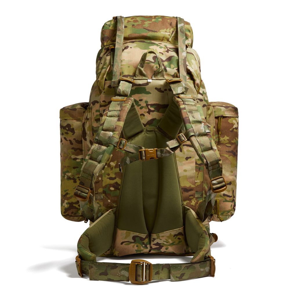 MMPS Vulcan V Rucksack