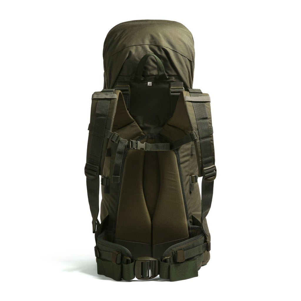 FLT Titan 60 FA (front access) IR