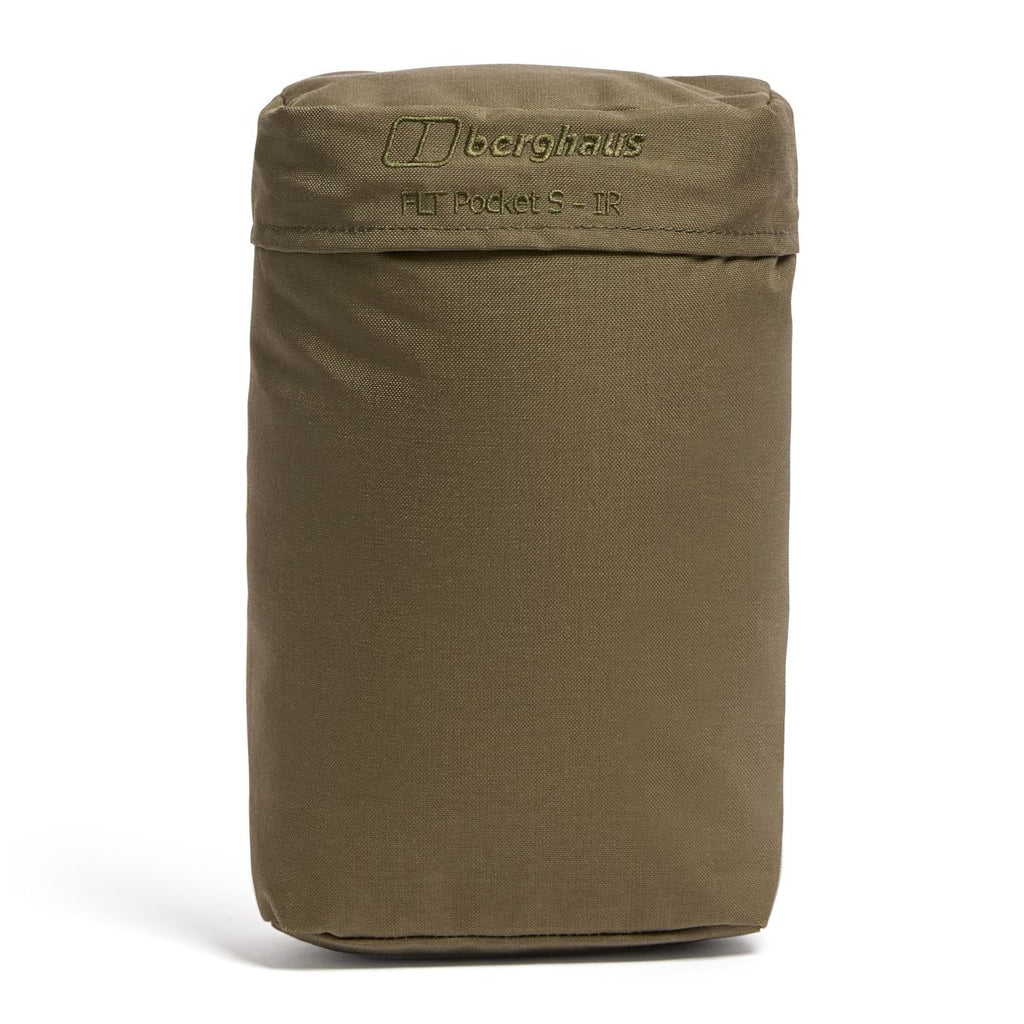 FLT Pockets S IR (pair)