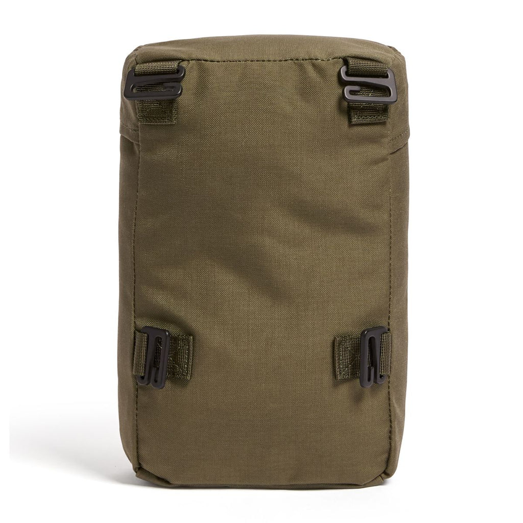 FLT Pockets S IR (pair)