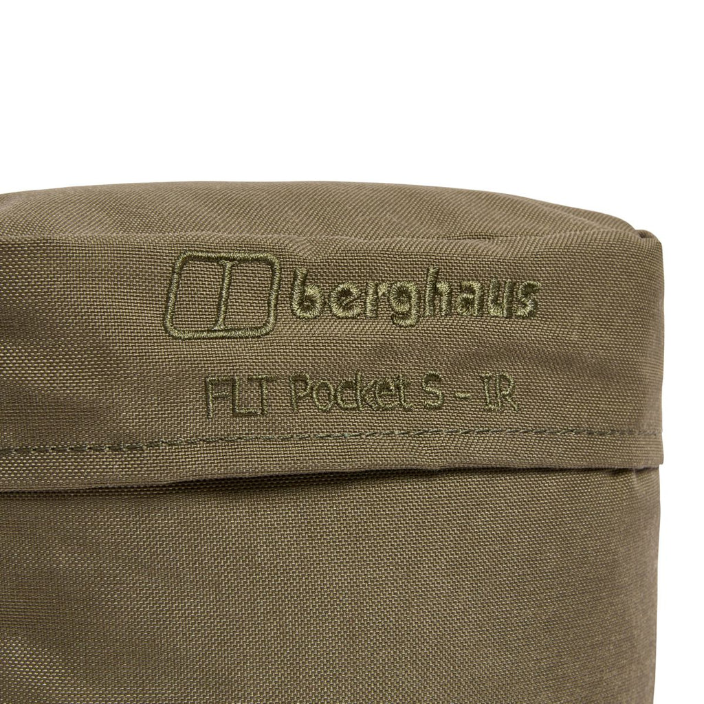 FLT Pockets S IR (pair)