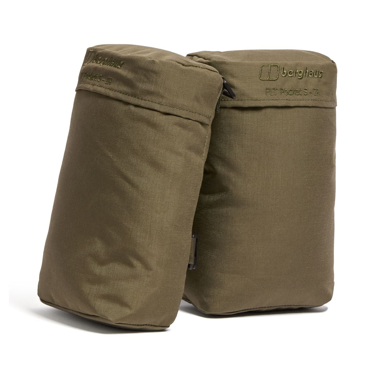 FLT Pockets S IR (pair)