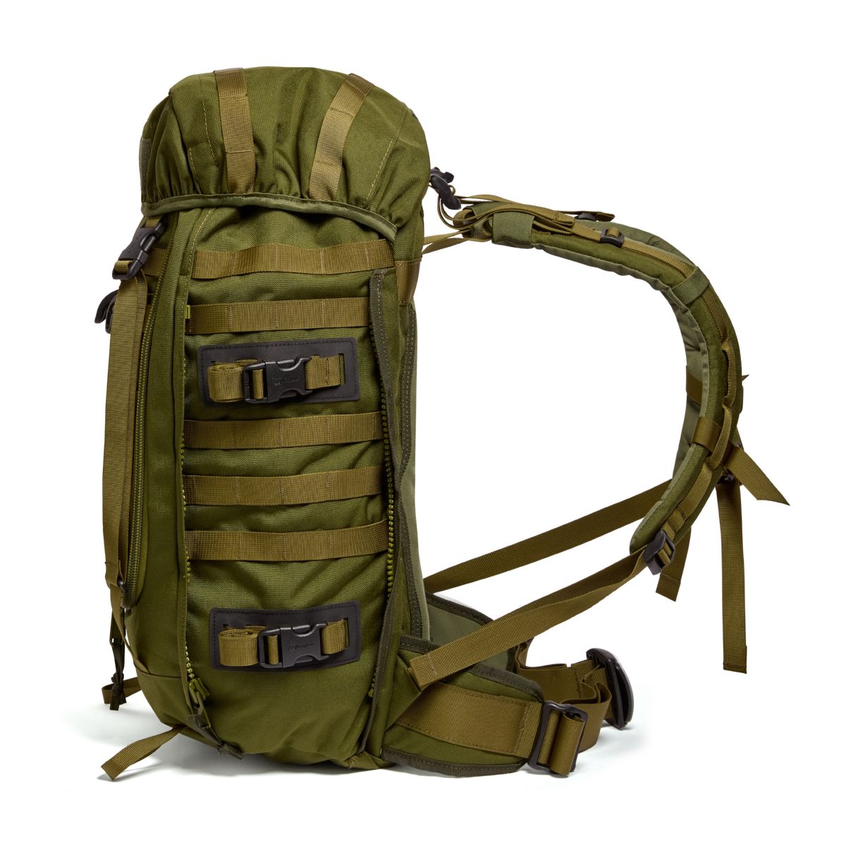 MMPS Centurio 45 IV FA (Front Access)