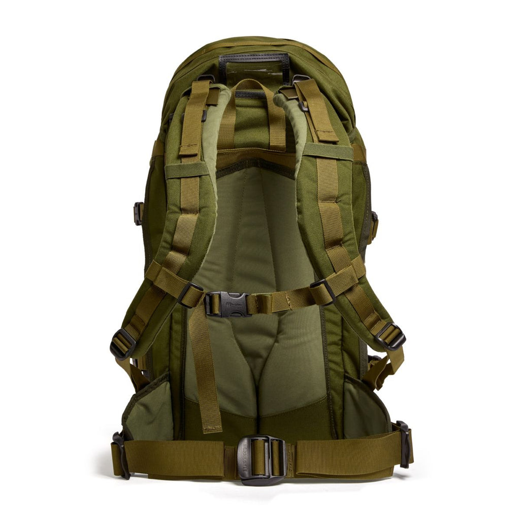 MMPS Centurio 45 IV FA (Front Access)