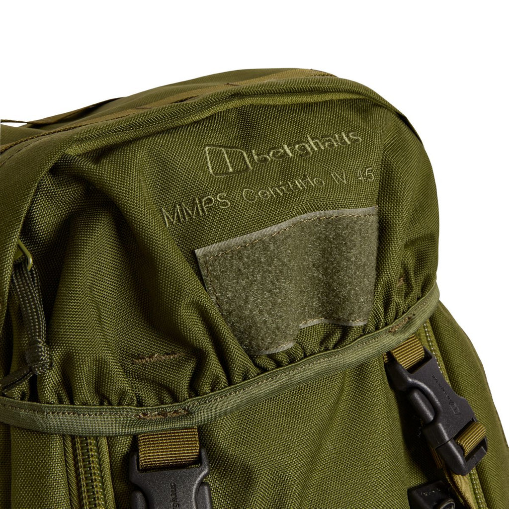 MMPS Centurio 45 IV FA (Front Access)