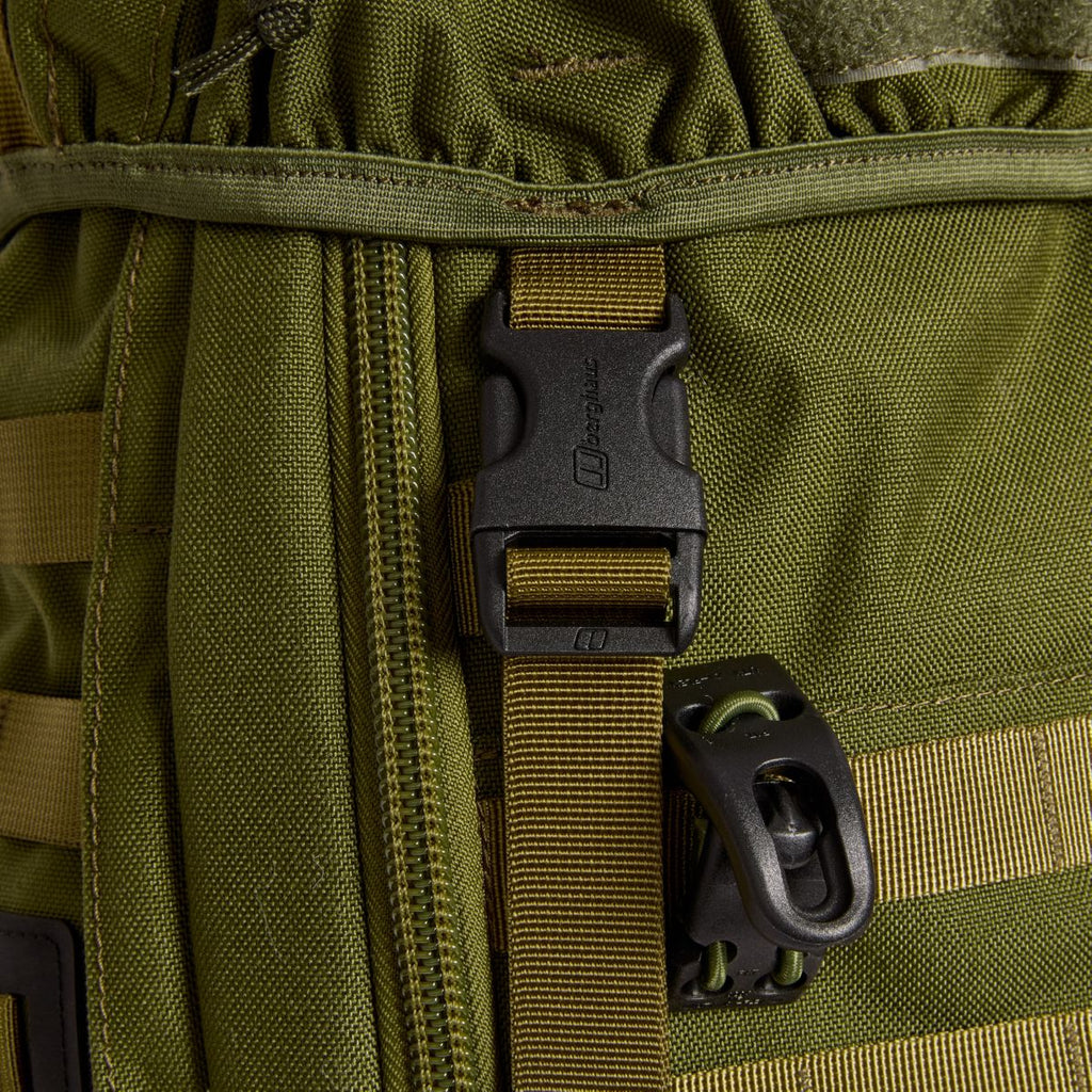 MMPS Centurio 45 IV FA (Front Access)