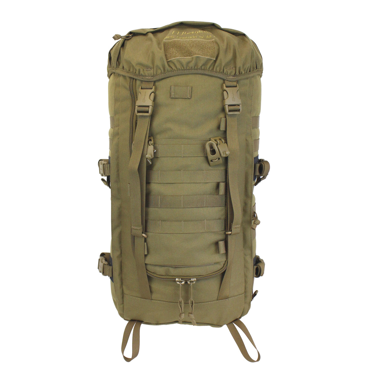 MMPS Centurio 45 IV FA (Front Access)