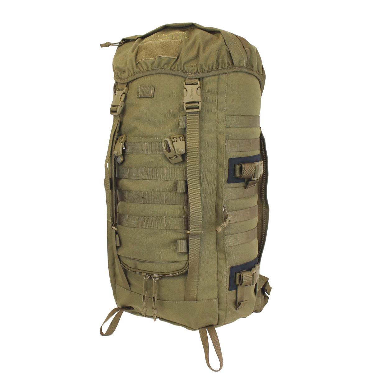 MMPS Centurio 45 IV FA (Front Access)