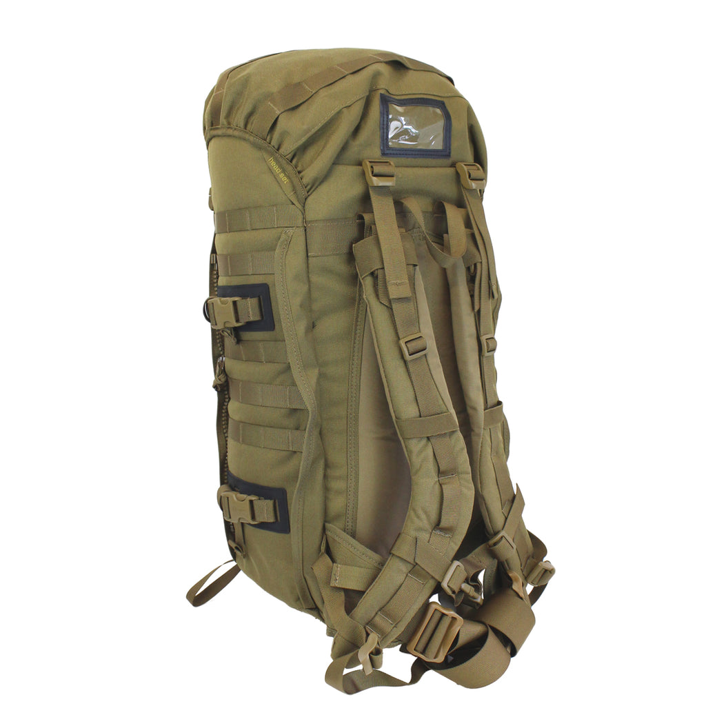 MMPS Centurio 45 IV FA (Front Access)