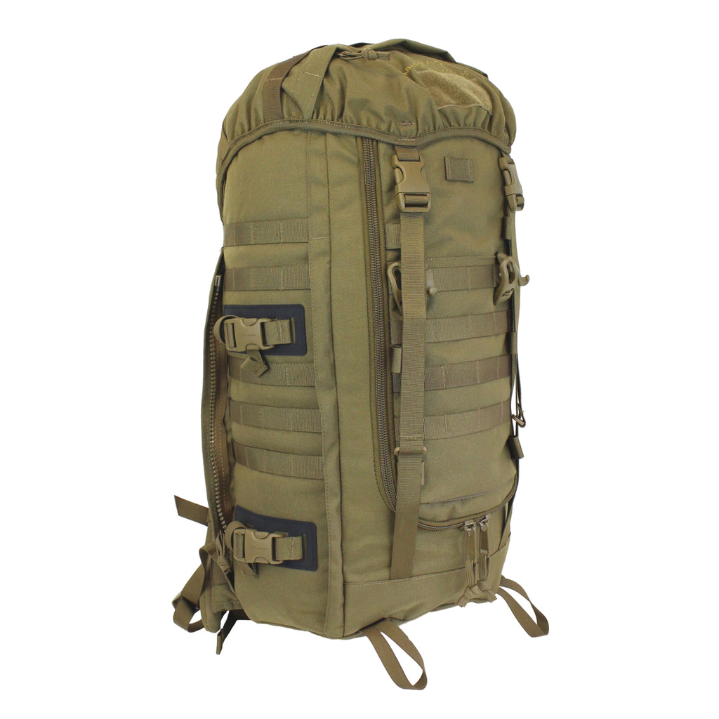 MMPS Centurio 45 IV FA (Front Access)